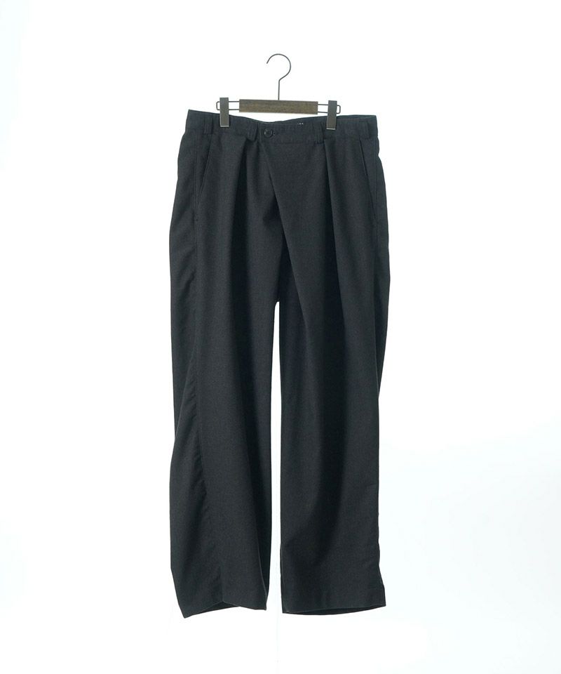 EGO TRIPPING(エゴトリッピング)】FISHERS ミリタリーフィッシャーマン