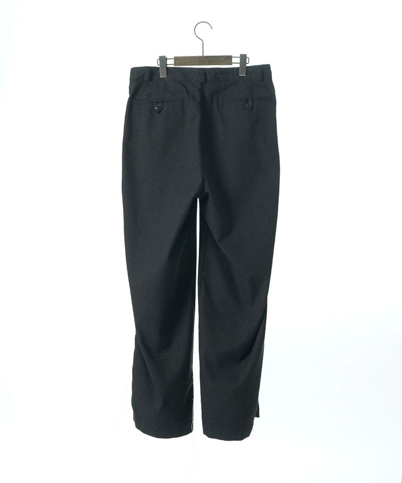 EGO TRIPPING(エゴトリッピング)】FISHERS ミリタリーフィッシャーマン