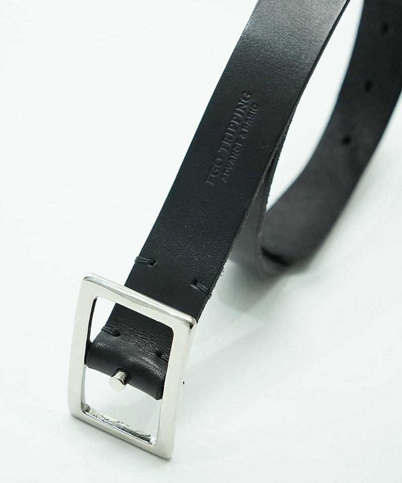EGO TRIPPING エゴトリッピング / MESH BELT メッシュベルト