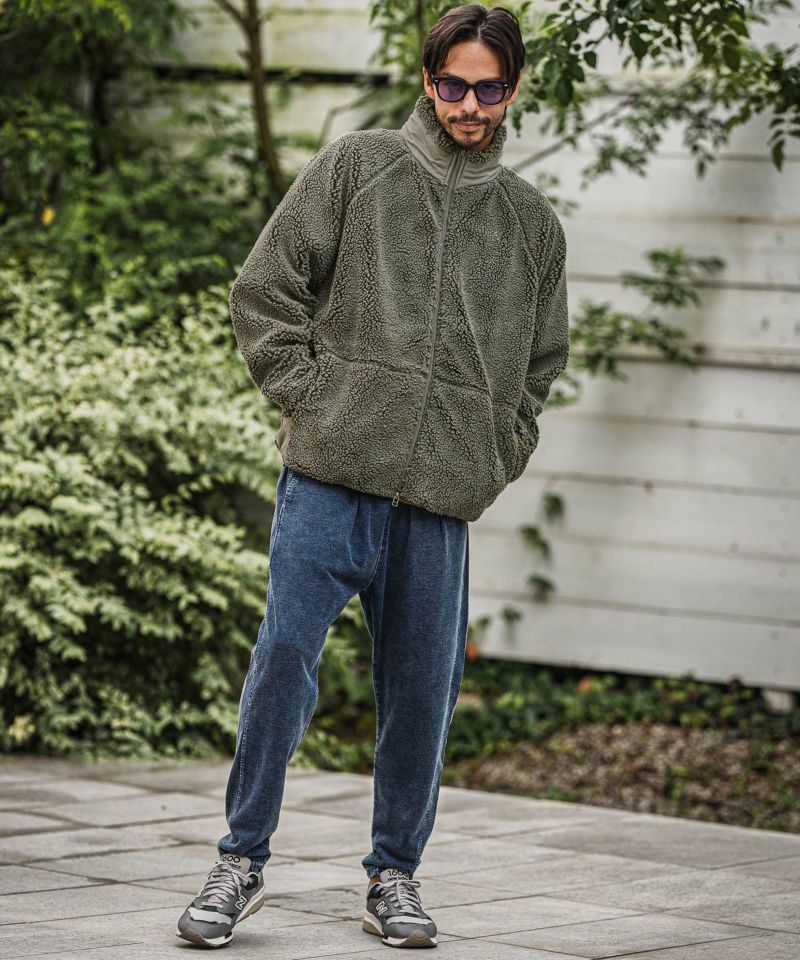 CAMBIO(カンビオ)】【予約販売11月中旬～下旬入荷】Vintage Like