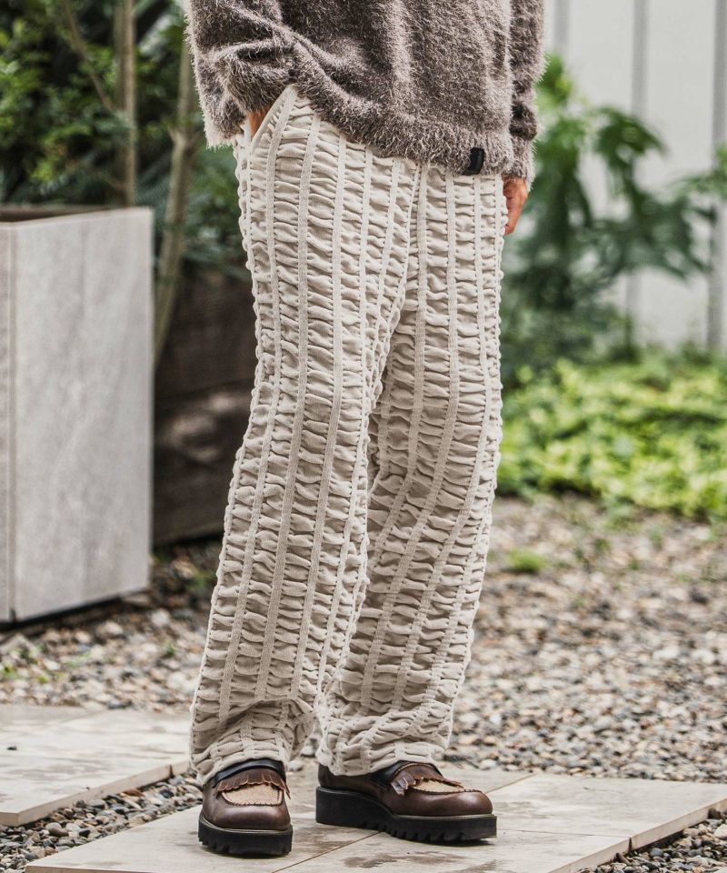 paloma wool ニットパンツ