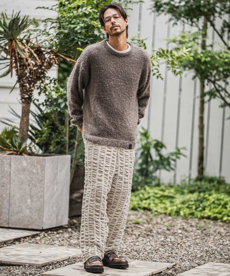 CAMBIO(カンビオ)】【予約販売10月上旬～中旬入荷】Floating