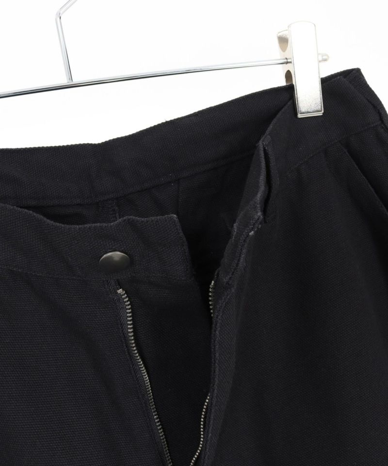 パンツ mp13939-バックリブダックサルエルテーパードパンツ メンズ CAMBIO（カンビオ） パンツ mp13939-バックリブダックサルエル