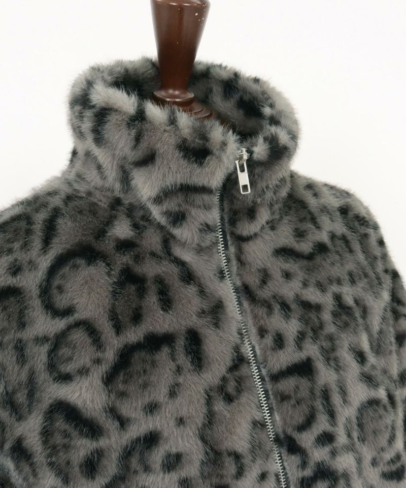 CAMBIO(カンビオ)】【予約販売9月下旬～10月上旬入荷】Oversized