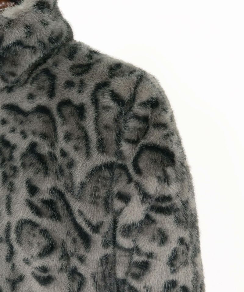 CAMBIO(カンビオ)】【予約販売9月下旬～10月上旬入荷】Oversized