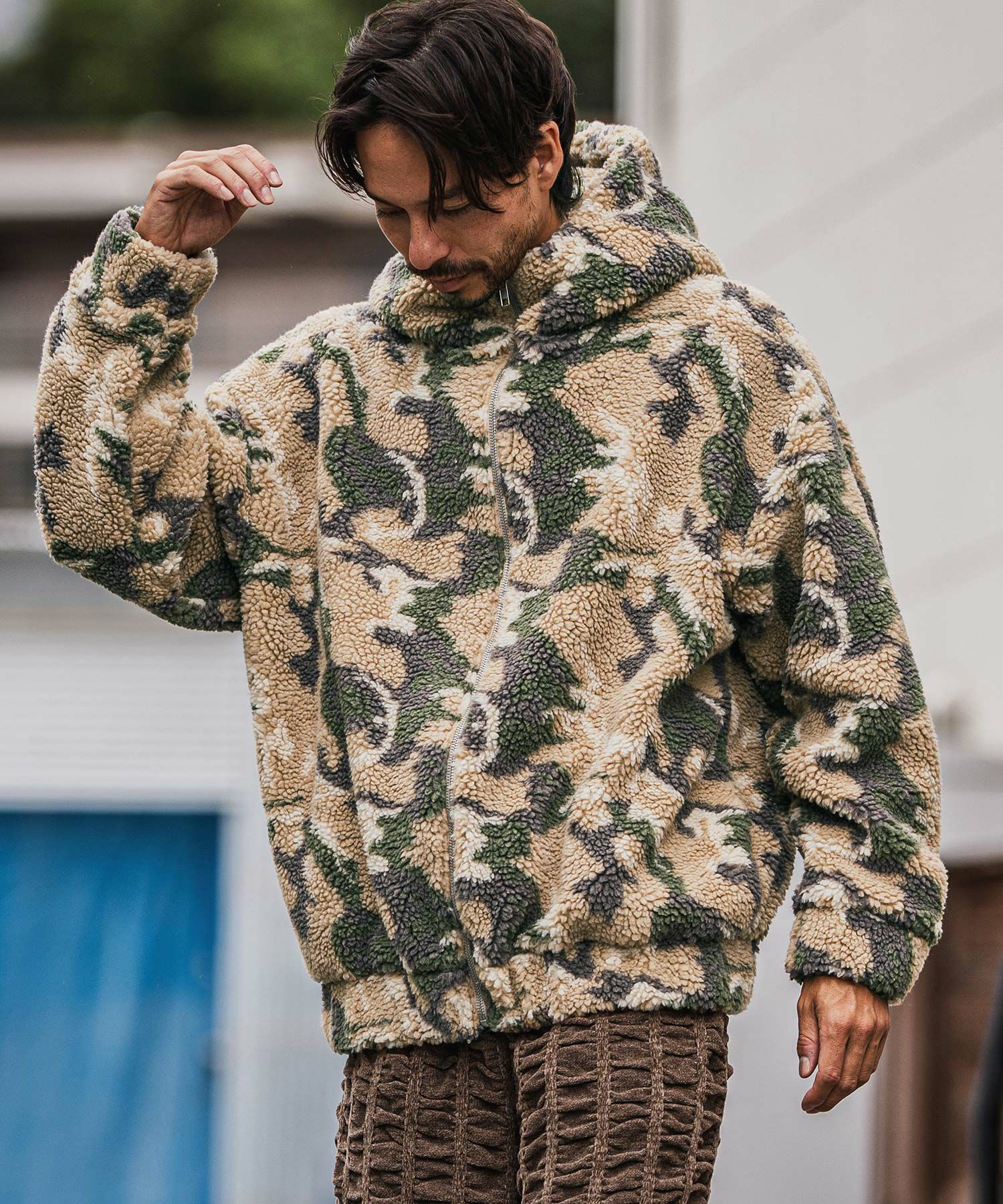 CAMO
