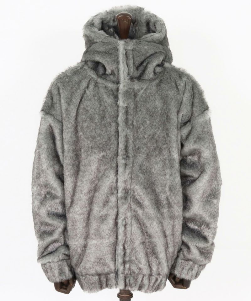 CAMBIO(カンビオ)】【予約販売9月下旬～10月上旬入荷】Oversized