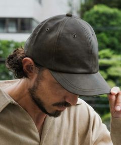 CHARCOAL BROWN