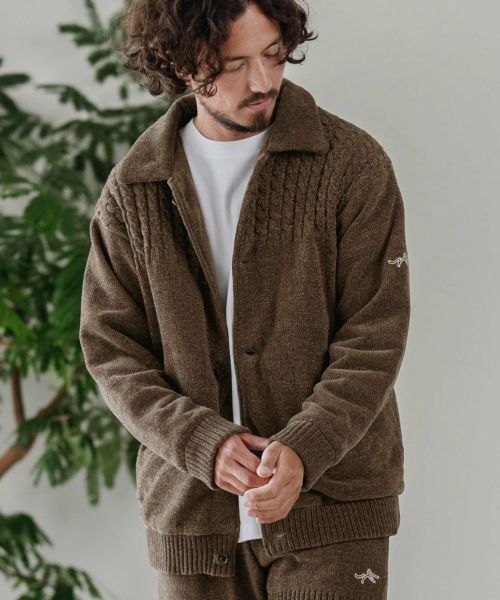 CALL&RESPONSE(コールアンドレスポンス)】【予約販売9月上旬