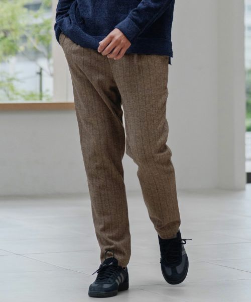 CALL&RESPONSE(コールアンドレスポンス)】ロングPコ-ト-ブランケット