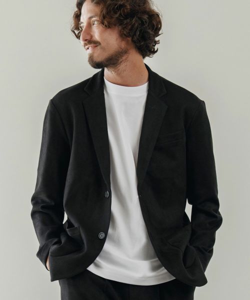 CALL&RESPONSE(コールアンドレスポンス)】ベスト-メランジツイル(253