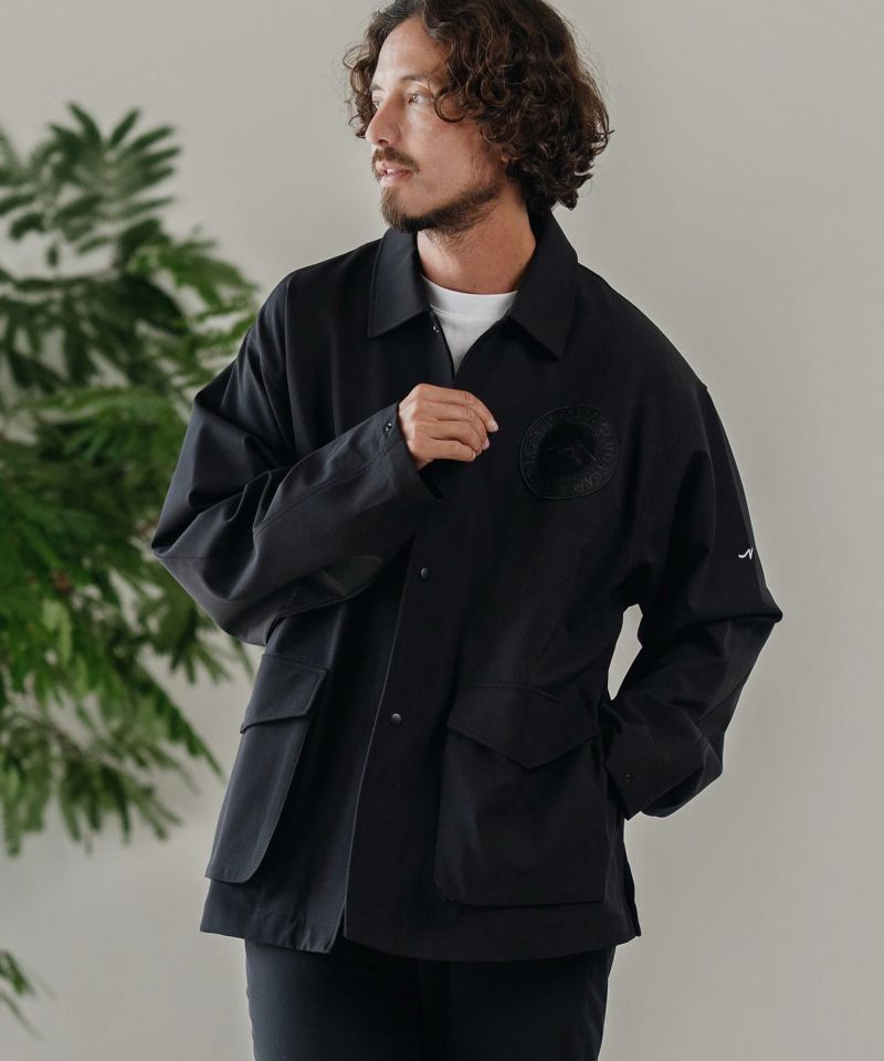 CALL&RESPONSE(コールアンドレスポンス)】CLUB TEAM ワッペン