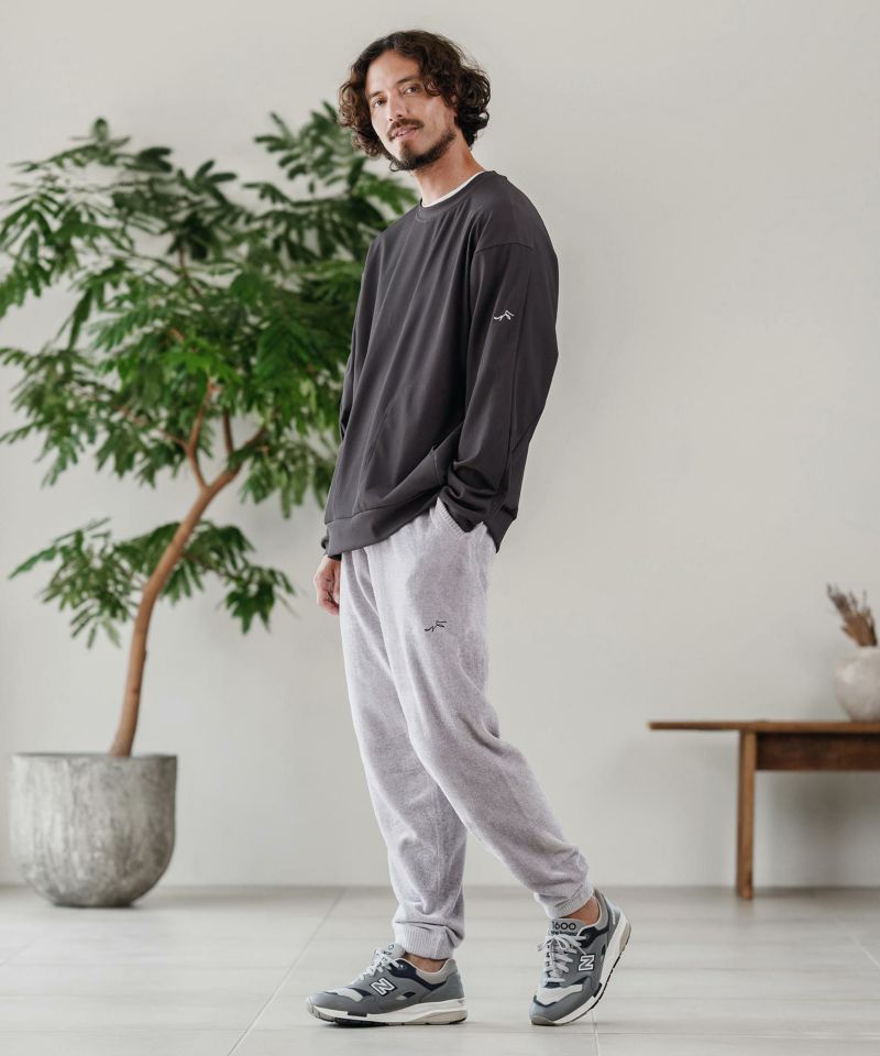 コール&レスポンス　ブルゾン CALL&RESPONSE(コールアンドレスポンス)】【予約販売8月下旬～9