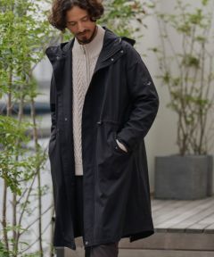アウター 通販| CAMBIO カンビオ