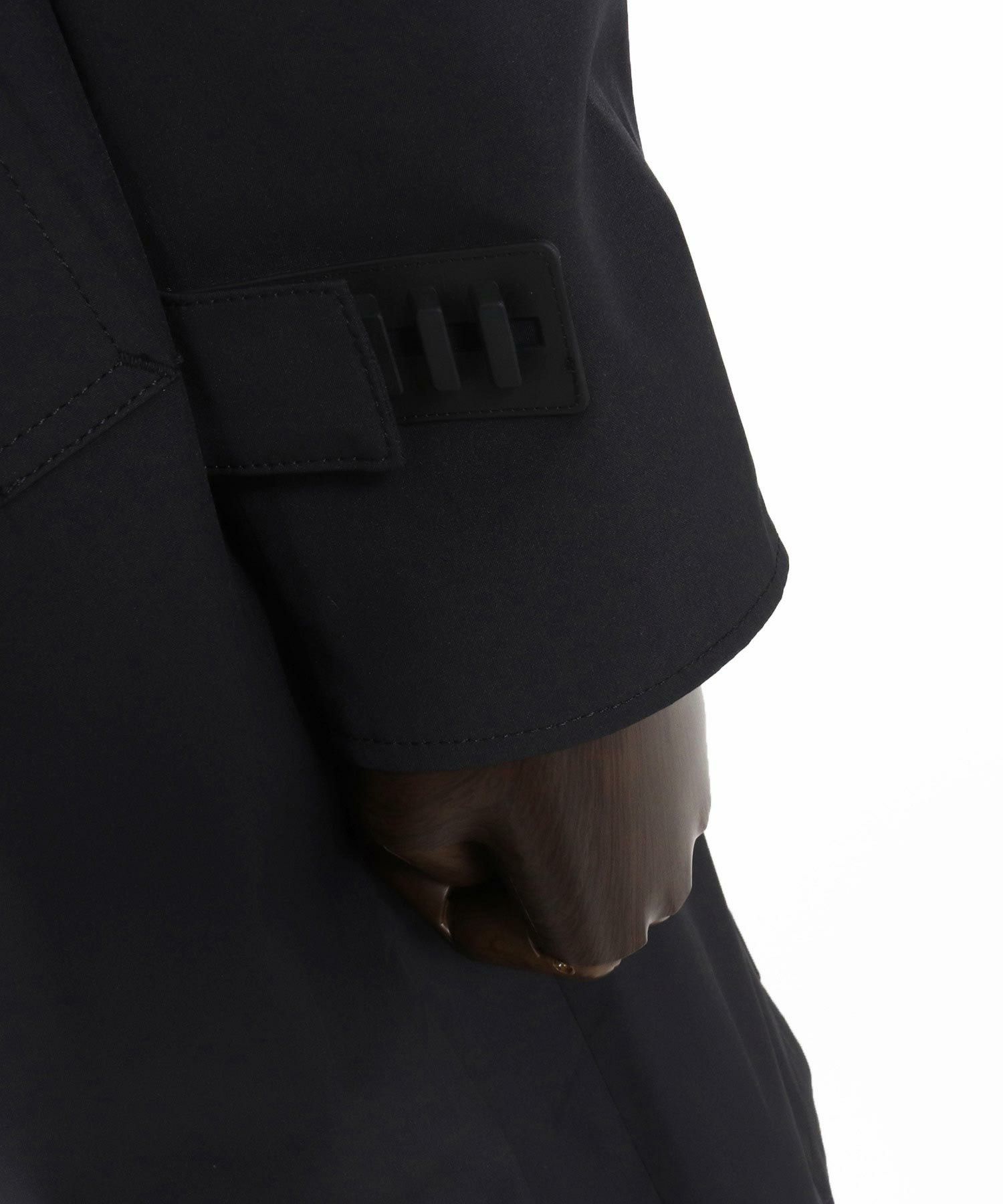 CALL&RESPONSE(コールアンドレスポンス)】トレンチコート-撥水(253