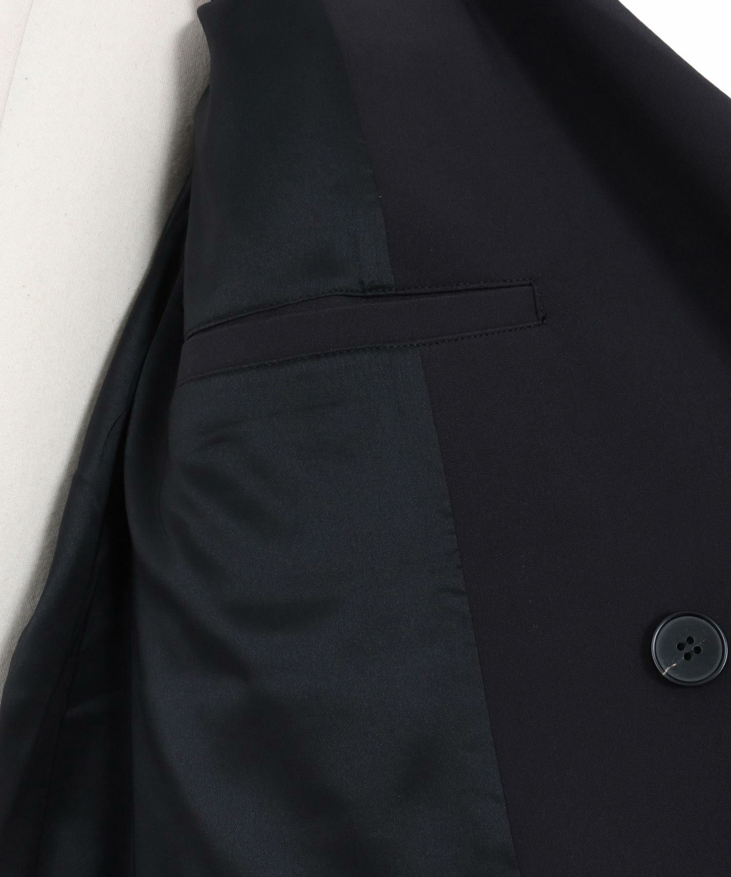 CALL&RESPONSE(コールアンドレスポンス)】トレンチコート-撥水(253