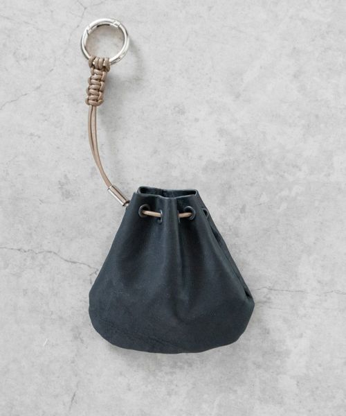 SENTI センティ Dyneema(R) Leather TOTE BAG IROQUOIS / Senti - Dyneema Leather Tote Bag – Tree and Branch