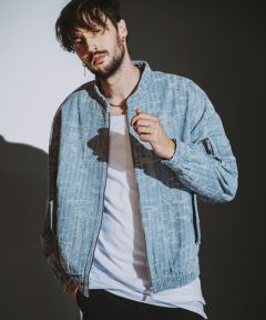 L.BLUE