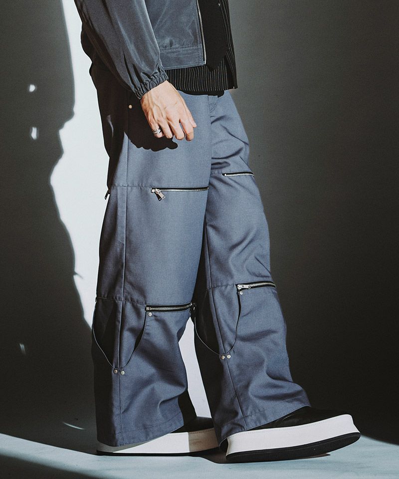 GRAY