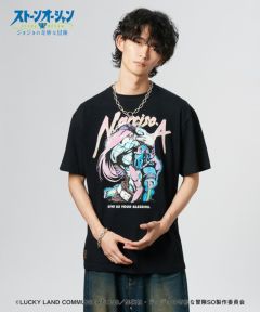 glamb-『ジョジョの奇妙な冒険』 通販| CAMBIO カンビオ