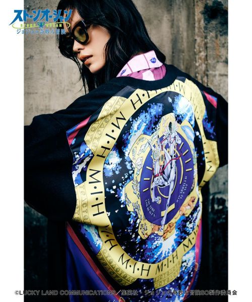 【glamb(グラム)】【予約販売10月下旬～11月上旬入荷】 M・I・H Cardigan カーディガン(GB0325-JJ09)