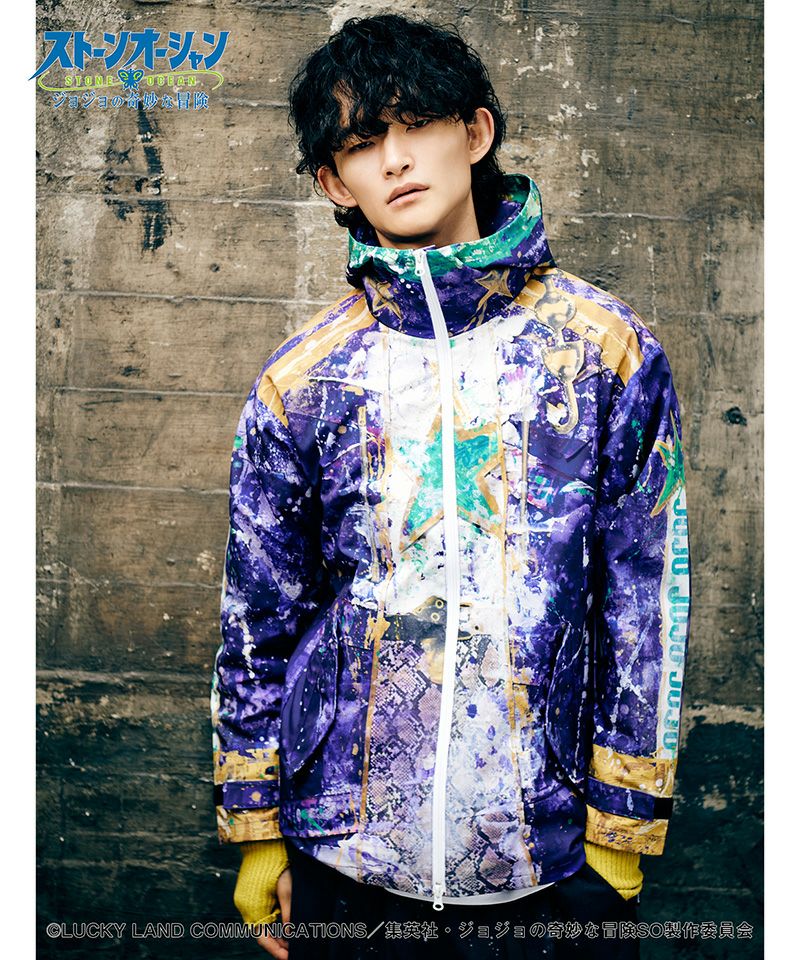 glamb(グラム)】【予約販売10月下旬～11月上旬入荷】 High Neck