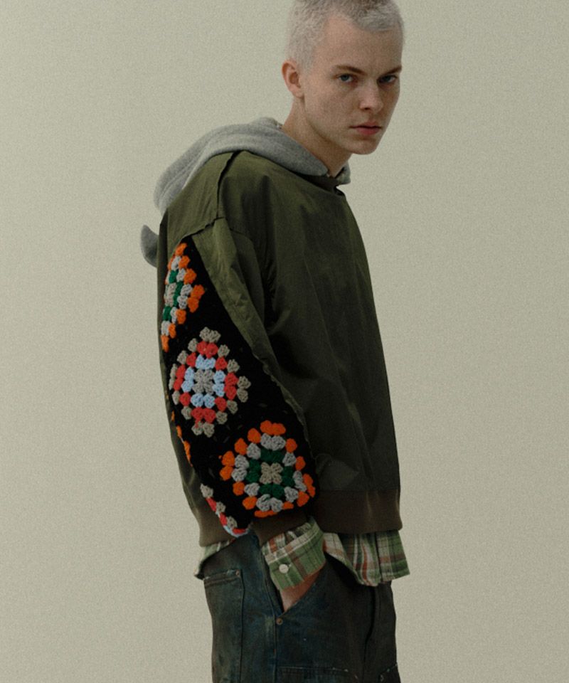 KHAKI