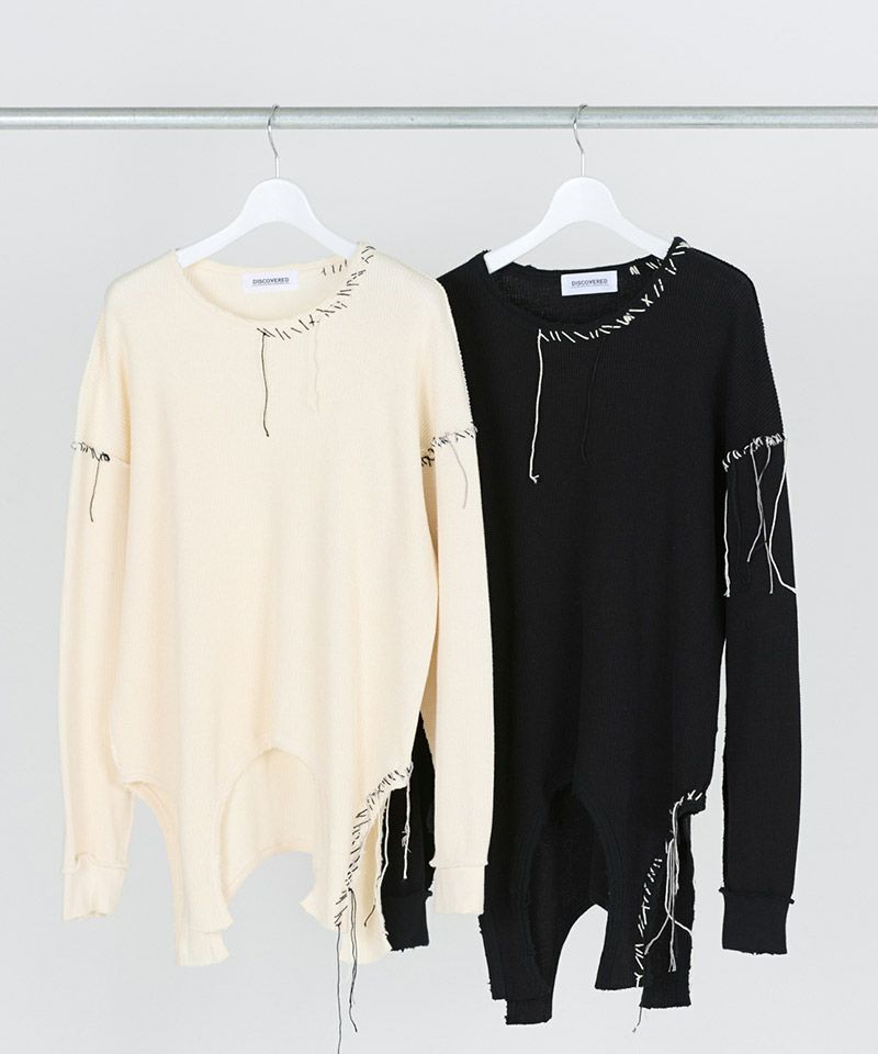 DISCOVERED(ディスカバード)】【予約販売2月上旬～中旬入荷