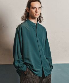Blue green