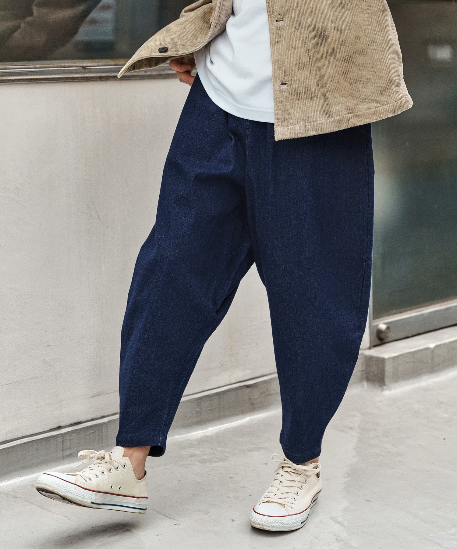 NAVY