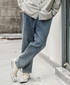 INDIGO