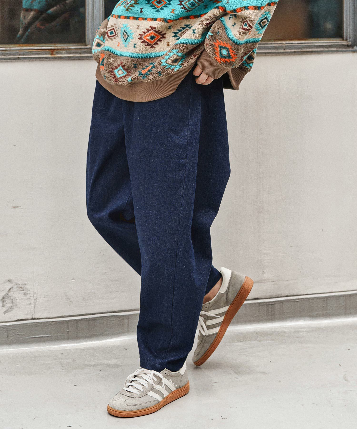 NAVY