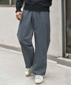 NAVY×WHITE