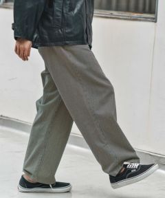 NAVY×BEIGE