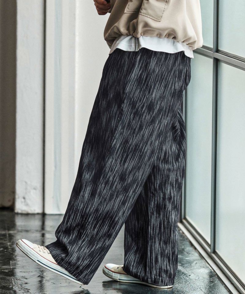 マル@10tyo CAMBIO(カンビオ)】【予約販売10月中旬～下旬入荷】 Denim