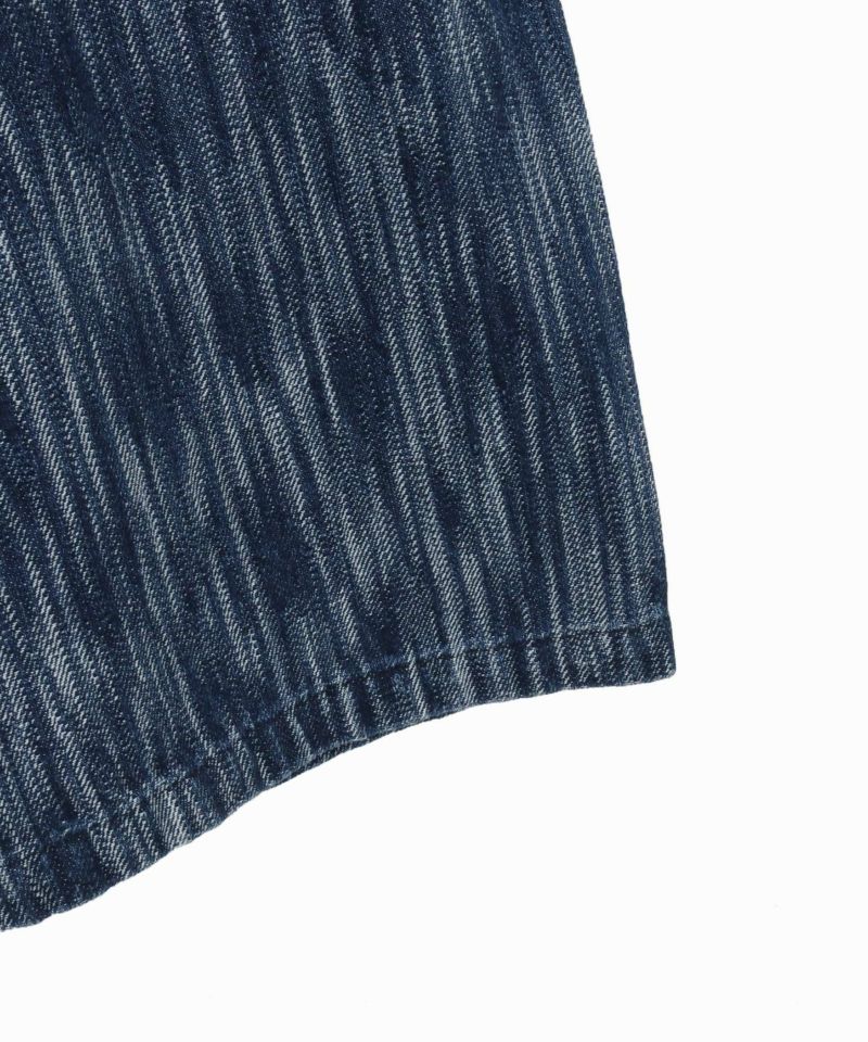 マル@10tyo CAMBIO(カンビオ)】【予約販売10月中旬～下旬入荷】 Denim