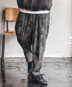 CHARCOAL