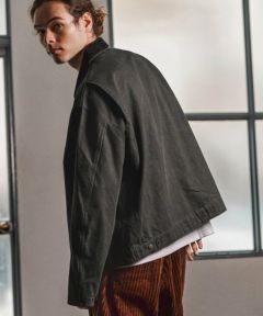 CAMBIO コート 楽天市場】CAMBIO（コート・ジャケット｜メンズファッション）の通販