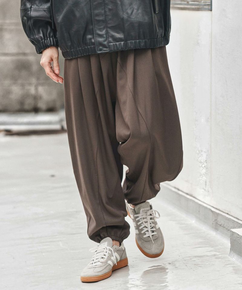 パンツ L.G.B./SARROUEL-2/M L.G.B./SARROUEL PANTS L.G.B./SARROUEL-2/M – CIRCUS by MANIAC