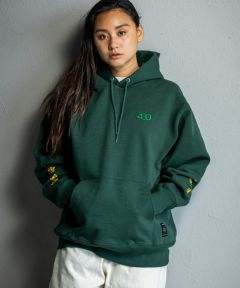 GRN
