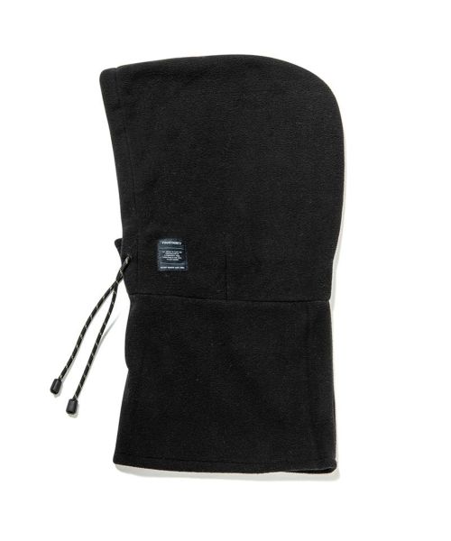 【430(フォーサーティ)】【予約販売11月下旬～12月上旬入荷】FLEECE BALACLAVA バラクラバ(25-173)
