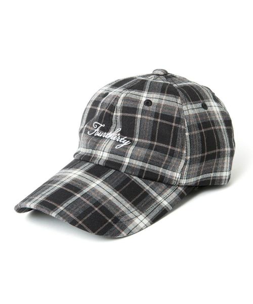 【430(フォーサーティ)】【予約販売9月下旬～10月上旬入荷】NEL LB CAP ロングビルキャップ(25-162)