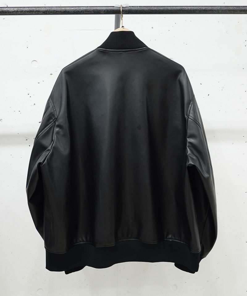 ジャケット・アウター CULLNI MA-1 size:2 25-AW-017B_8_s.jpg?v=