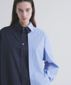 NAVY×BLUE ST