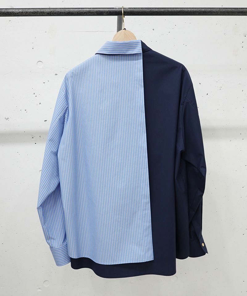 CULLNI(クルニ)】【予約販売8月下旬～9月上旬入荷】Stripe