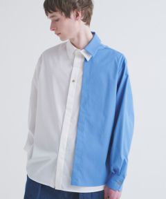 WHITE×BLUE