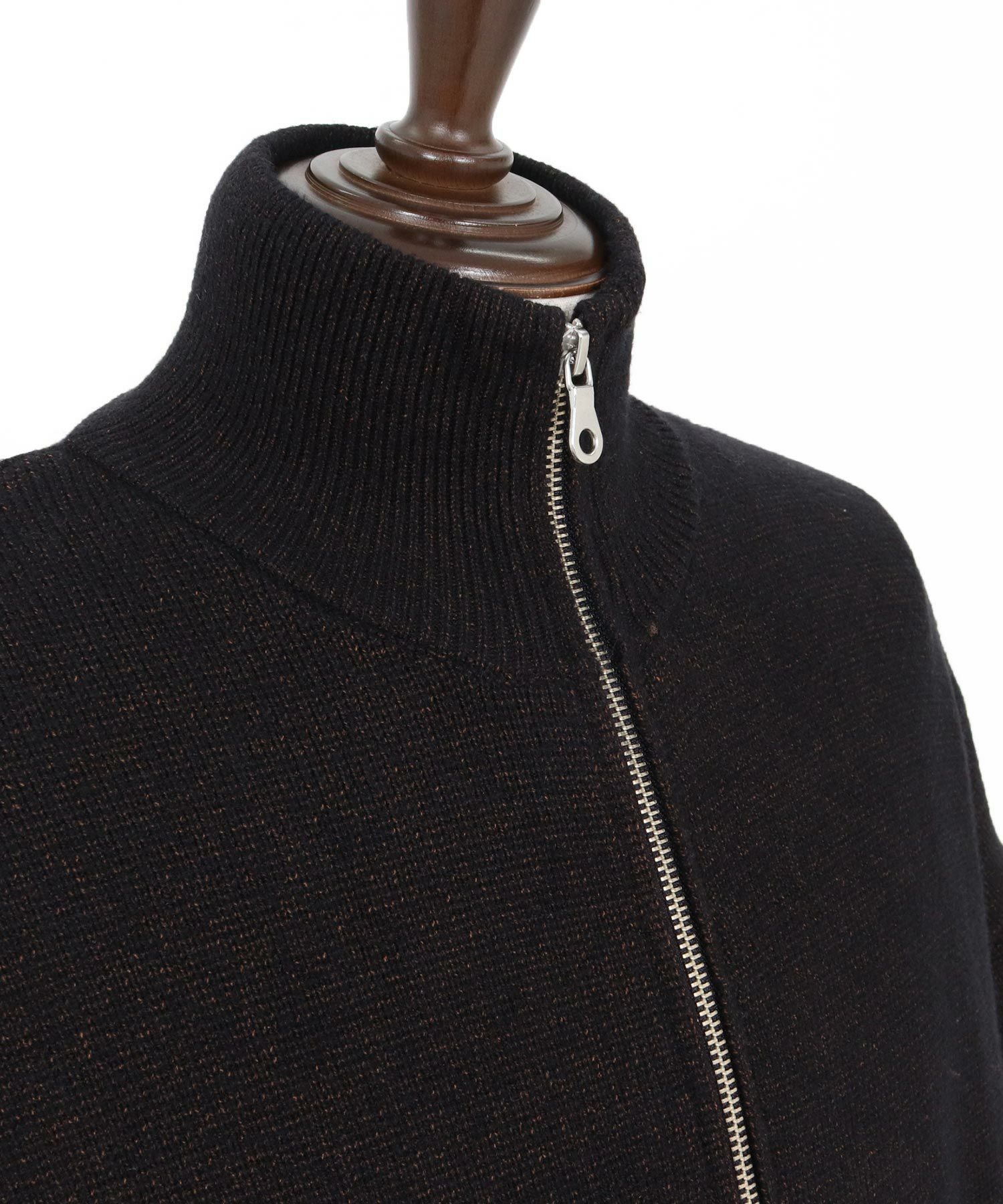 CAMBIO(カンビオ)】ウォッシャブルドライバーズニット | CAMBIO カンビオ