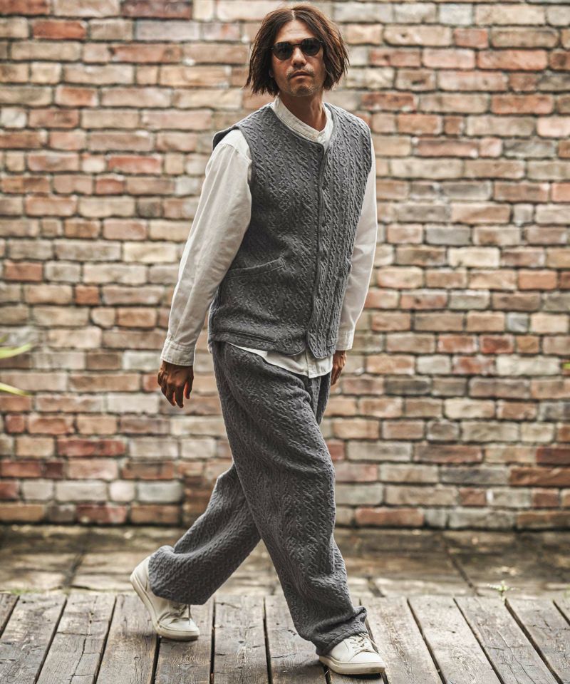 一部サイズカラー予約販売2月中旬～下旬入荷】【CAMBIO(カンビオ