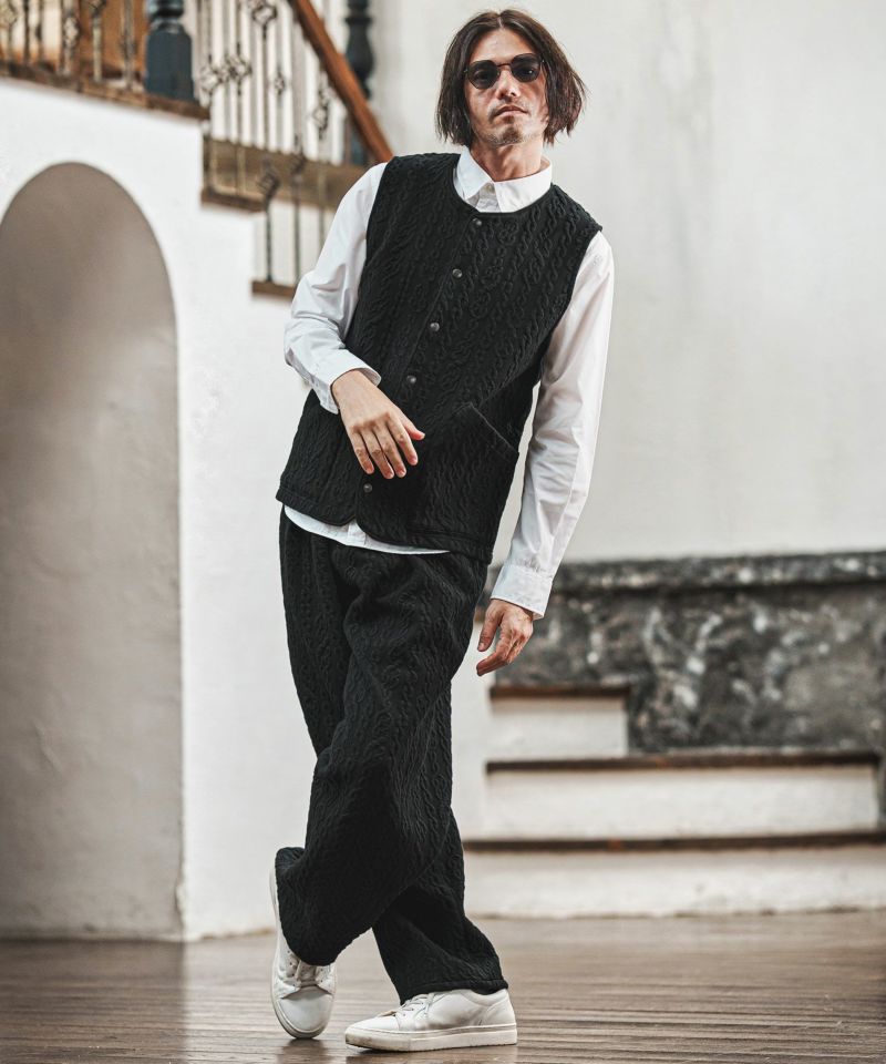 一部サイズカラー予約販売2月中旬～下旬入荷】【CAMBIO(カンビオ