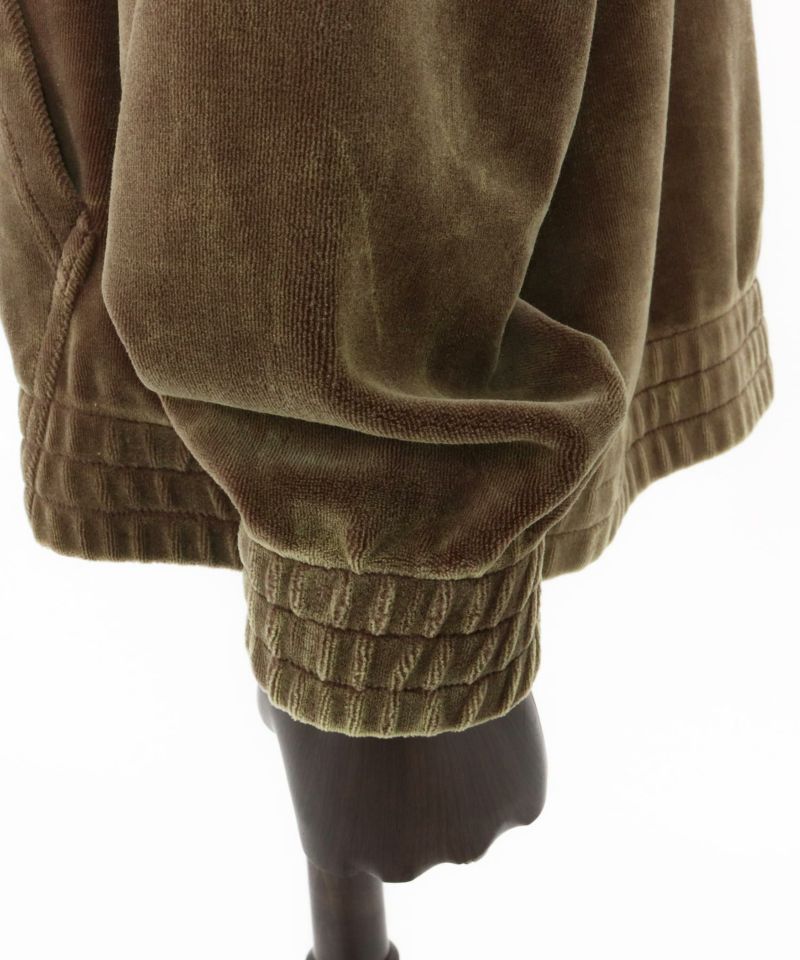 美品 ネイビブルーー スイングトップ Light Merino スイングトップ/ウォッシャブル/ネイビー | Factelier